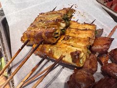 -聚点串吧·小酒局(北京旗舰店)