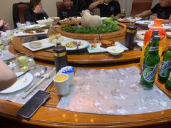 -宁味楼·西北创新融合菜(正源南街宝湖店)