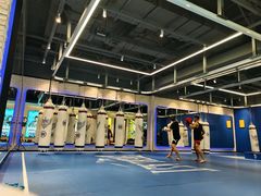 -EVOLUTION健身(麦凯乐店)
