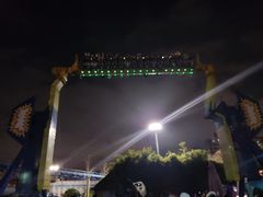 -锦江乐园舞狸花花游园会(夜场专享)