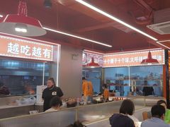 -王钵宴遇王龙虾烧烤旗舰店(中山北路店)