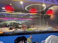 -东江海鲜大排档·潮汕菜·砂锅粥
