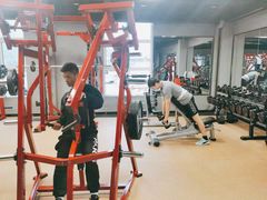 -BD健身私教工作室(CBD店)