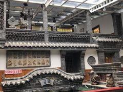 -老张烤羊(王哥庄店)