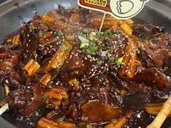 -回味黑鸭煲·始于2006(万松园店)