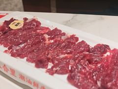 -八合里潮汕鲜牛肉火锅(上海汇智广场店)