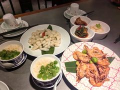 -姑苏家宴·苏帮菜·松鼠桂鱼(苏州总店)