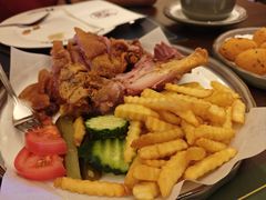 -澳门木偶葡国餐厅(珠海店)