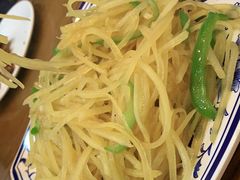 -老回回饺子馆(海洋馆店)