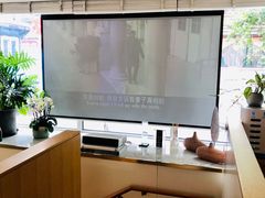 楼梯墙面-蝶舍·MAISON PAPILLON