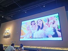 -HUZI虎滋精酿餐吧(京西大悦城店)