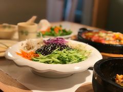 -七八冷面·延边朝鲜族美食(圣熙八号店)