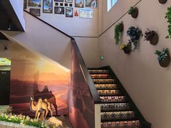 -巴尔喀十新疆餐厅(开发区店)