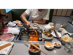 -海底捞火锅(赛格国际购物中心店)