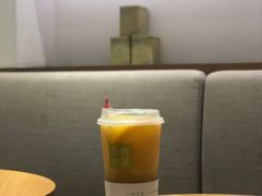 -奈雪的茶(大梅沙8号仓店)