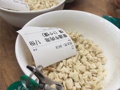 -老刘家永盛斋·传统泡馍(东关南街店)