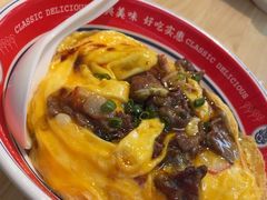 -明記茶餐廳(福田总店)