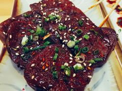 -樱の千渡日式料理·铁板烧•烧鸟(金盛田广场店)