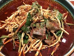 -吉布鲁牛排海鲜自助(龙湖北城天街购物广场店)