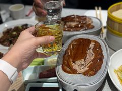 -紫光园·烤鸭·北京菜(团结湖店)