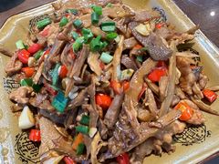 -朗妈私房菜(婺女州店)