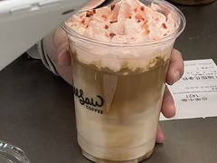 -Seesaw Coffee(武商MALL·武广店)