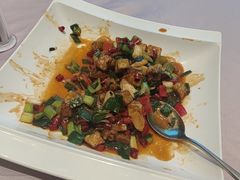 -谷语中餐厅