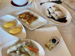 -利苑酒家(合景国际金融广场店)