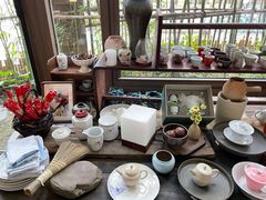 -扫雪煮茶(西村店)