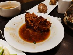 -老牌坊鲁菜名店(宽厚里店)