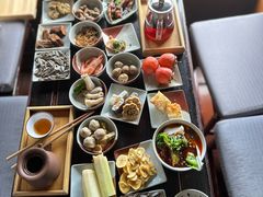 -青藤茶馆(南山路店)