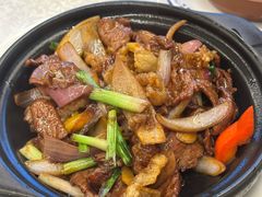 -东江海鲜大排档·潮汕菜·砂锅粥