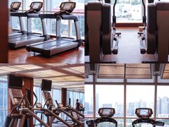 -广州粤海喜来登酒店