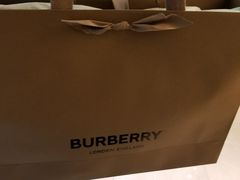 -BURBERRY(宁波和义大道购物中心店)