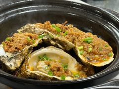 -甬小馆·焗海鲜温州菜(五马街店)