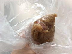 -赵记粽子(司前街店)