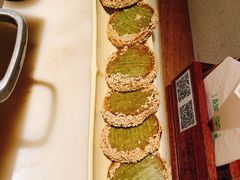 绿茶饼-绿茶餐厅(领展购物广场·中关村店)