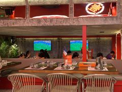 大堂-神府路壹号·海鲜烧烤·砂锅粥·锅物(三坊七巷店)