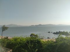 -胡里山炮台