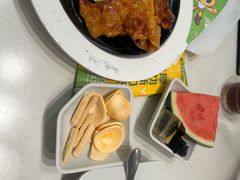 -豪客来牛排(中华城店)