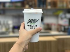 -卡旺卡(淮北鼎盛国际店)