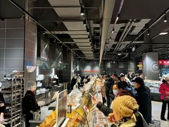 -永辉超市(郫都区爱琴海店)