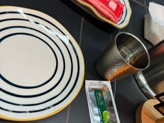 -许哥东北烧烤·铁丳烤串·宫后夹肉(繁花中心店)