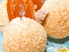 -四世同堂·京菜·烤鸭(双井店)