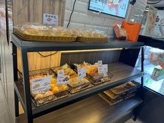 -山崎面包(第一八佰伴店)