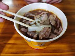 -王记生烫牛杂面馆(兰陵路店)