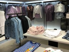 -ZARA(世贸天阶店)