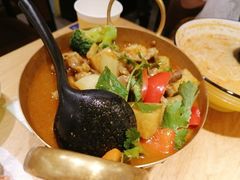 -星椰叻沙·椰浆鲜虾面(江南西店)