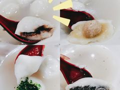 -赵氏汤圆(东关街店)