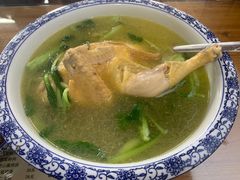 -洞天食府(北大街店)